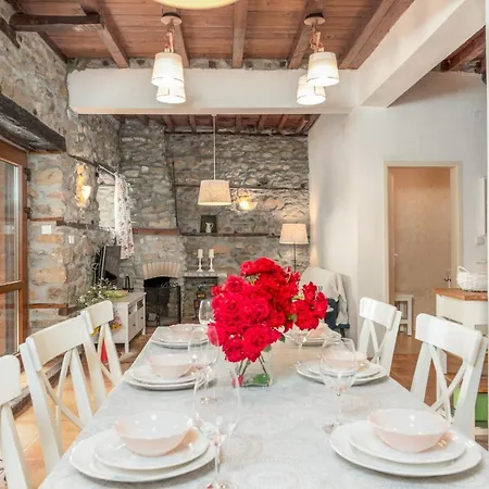 Villa еко къща славянка *