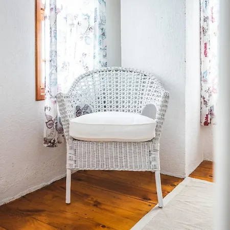 Villa еко къща славянка Yanovo